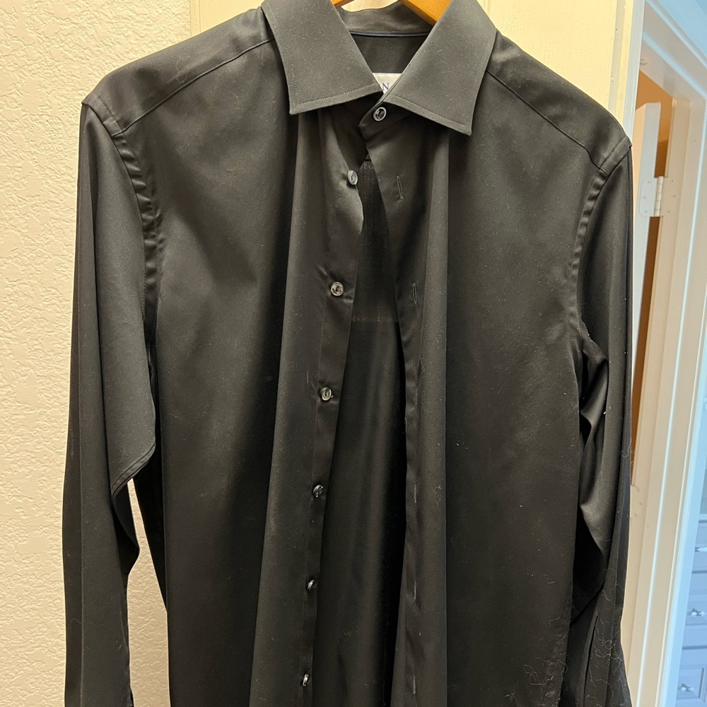 Mens Shirt by Eton